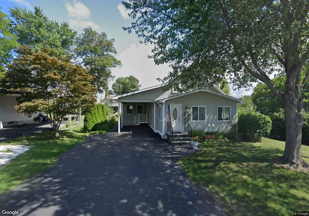 20 Maine Ave, Rensselaer, NY 12144 - photo 1