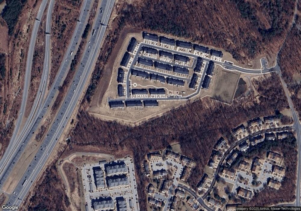 1031 Highpoint Trail, Laurel, MD 20707 - photo 1