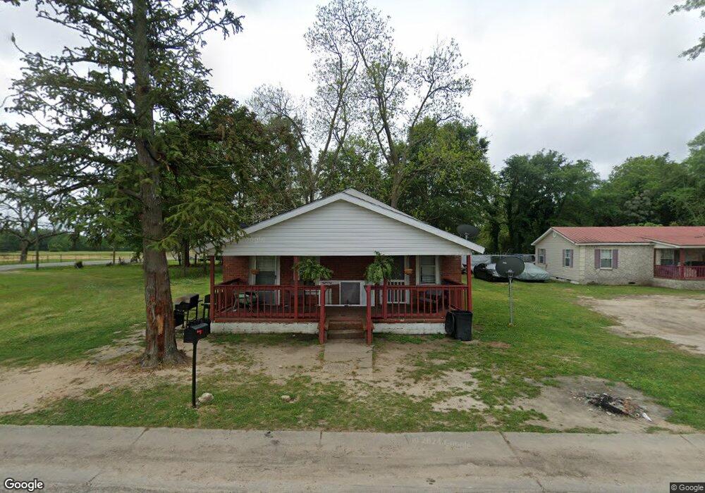178 4th St, Atmore, AL 36502 - photo 1