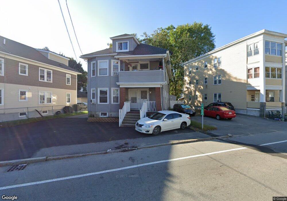 105 Swan St unit 1, Methuen, MA 01844 - photo 1