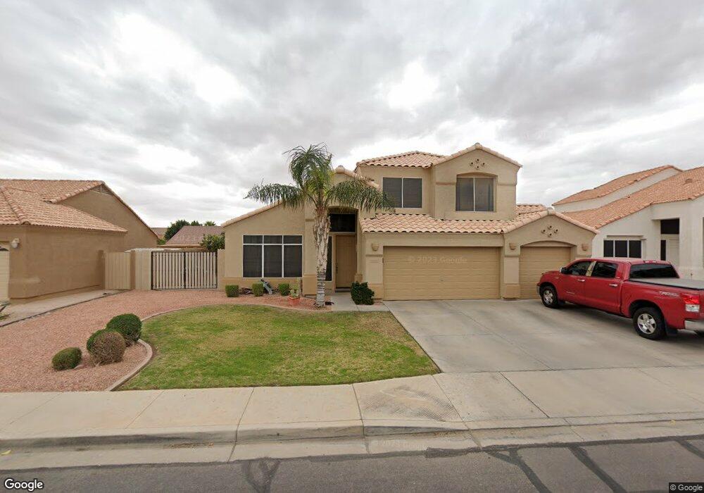 9745 E Irwin Ave, Mesa, AZ 85209 - photo 1