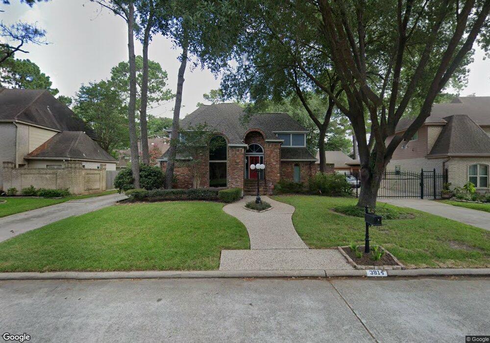 3814 Trappers Forest Dr, Houston, TX 77088 - photo 1