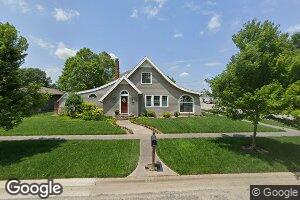 503 Broadway Ave, Clyde, KS 66938