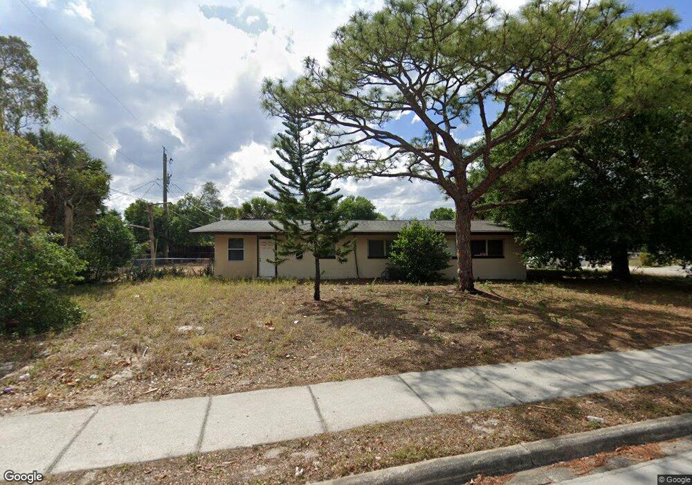 1041 Avon Place, Cocoa, FL 32922 - photo 1