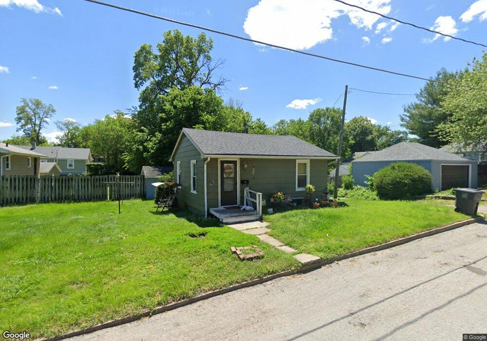 714 Shawnee Ave, Des Moines, IA 50313 - photo 1