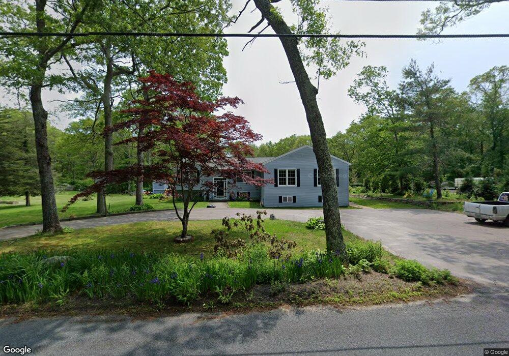 63 Buckeye Brook Rd, Charlestown, RI 02813 - photo 1