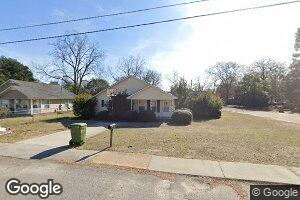 16 E Williams St, Sumter, SC 29150