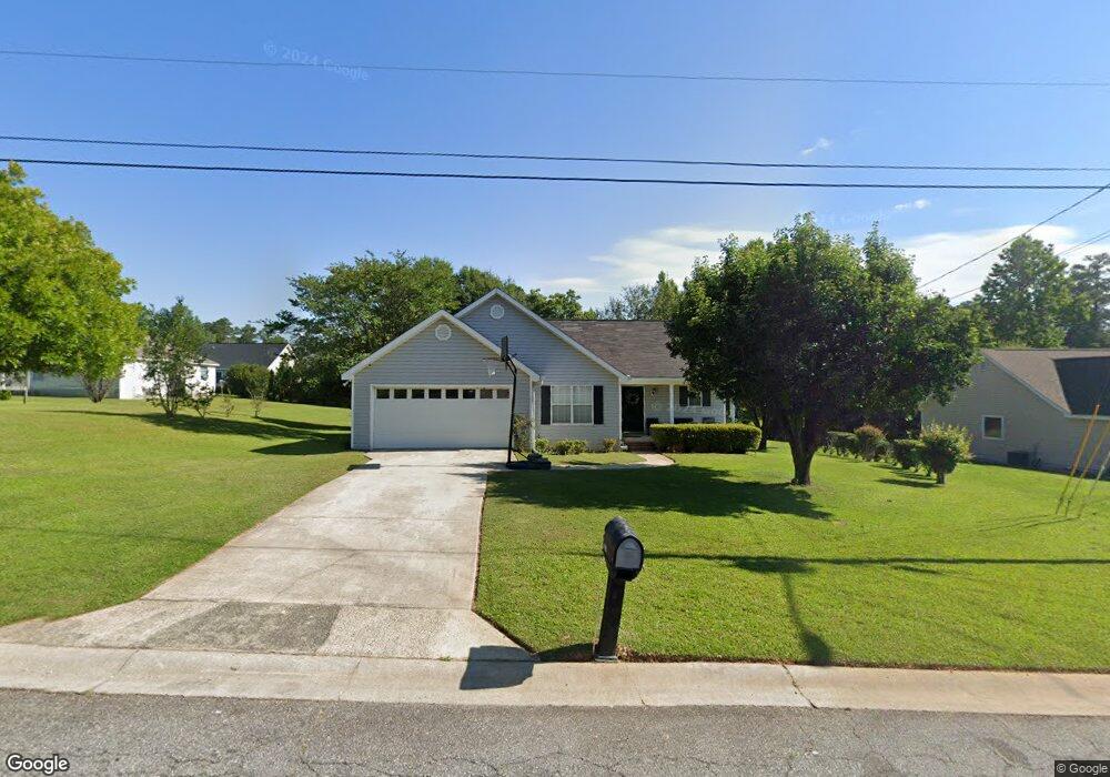 4071 Hawkins Place, Macon, GA 31204 - photo 1