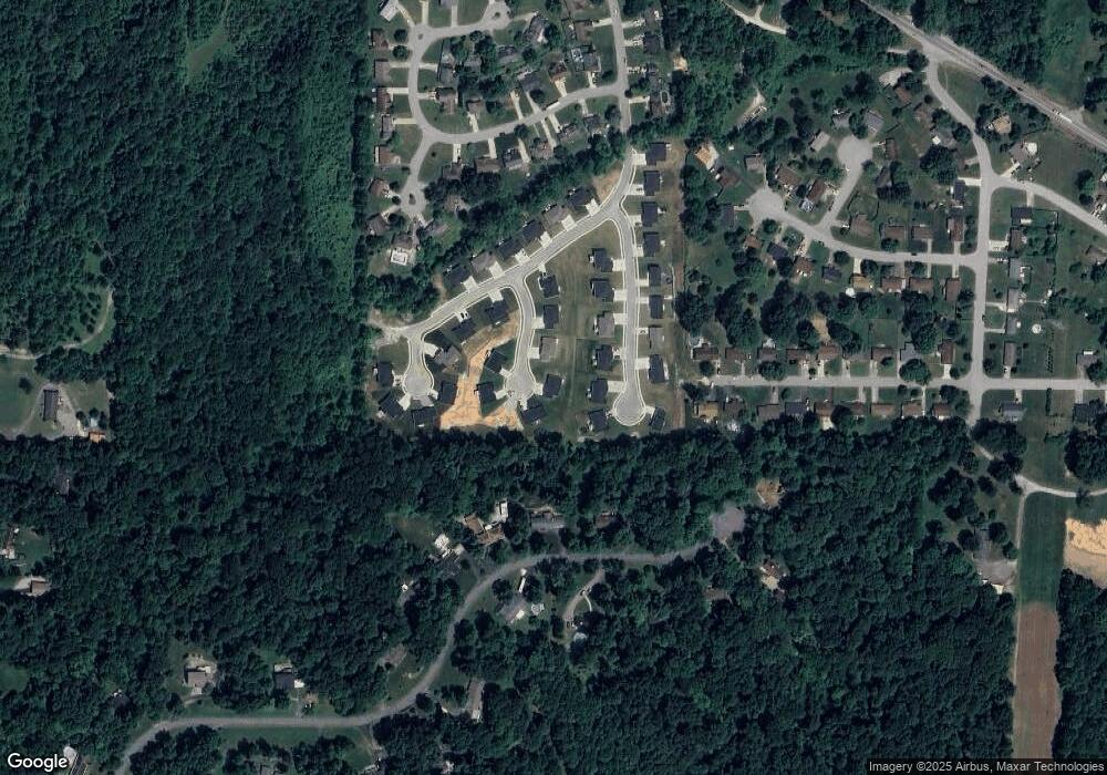 4107 Cedar Creek Ct unit LOT 61, Floyds Knobs, IN 47119 - photo 1