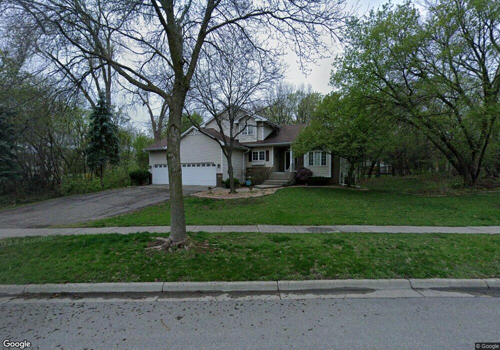 12400 Shenandoah Blvd NW, Coon Rapids, MN 55448 - photo 1