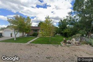 236 N 100 E, Moroni, UT 84646