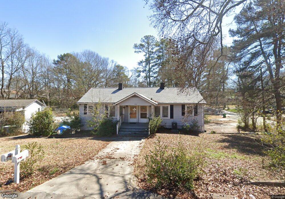 4726 Ernest Dr, Forest Park, GA 30297 - photo 1