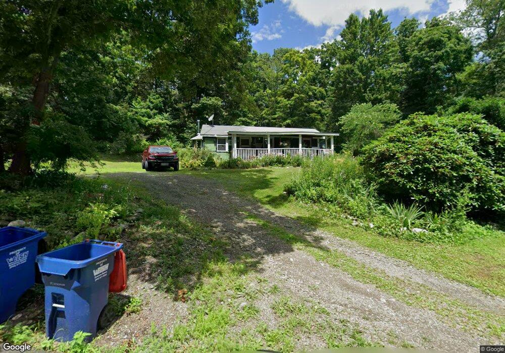 10 Mountain Rd, Red Hook, NY 12571 - photo 1