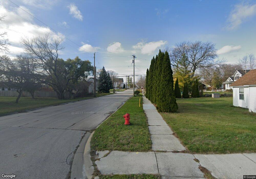 2500 Wright St, Port Huron, MI 48060 - photo 1