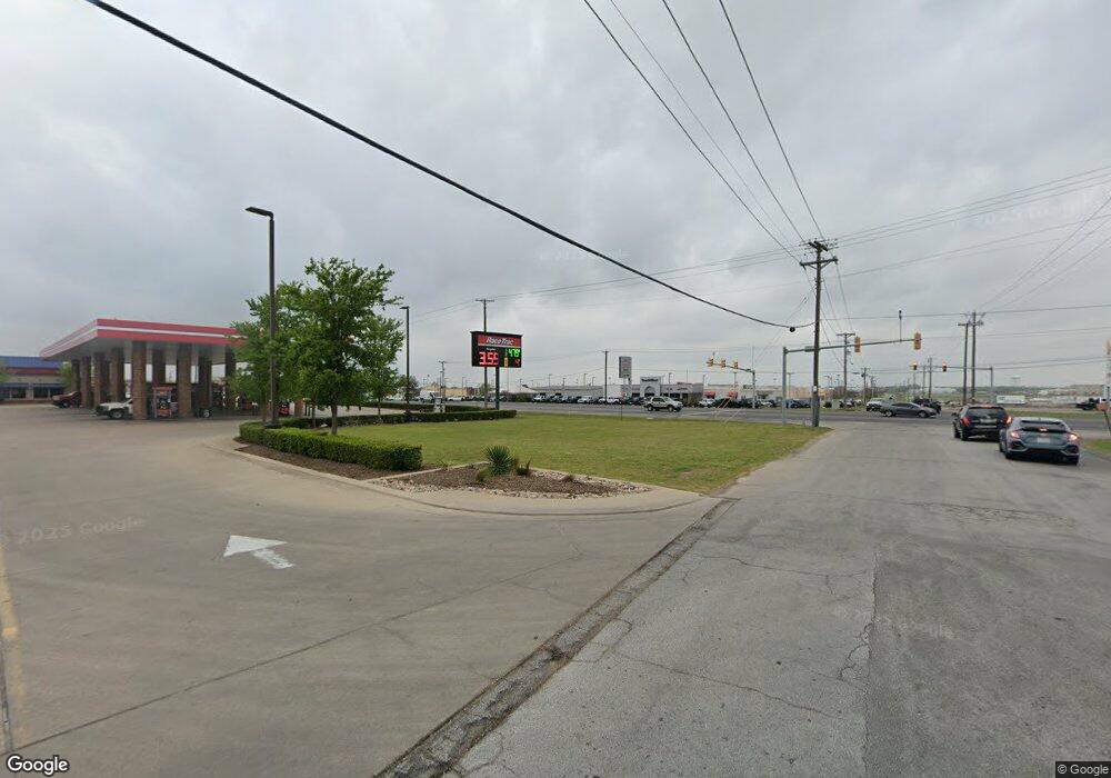 111 E Industrial Blvd, Cleburne, TX 76031 - photo 1