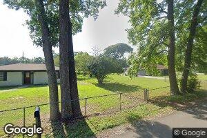 25373 Goodson Rd, Splendora, TX 77372