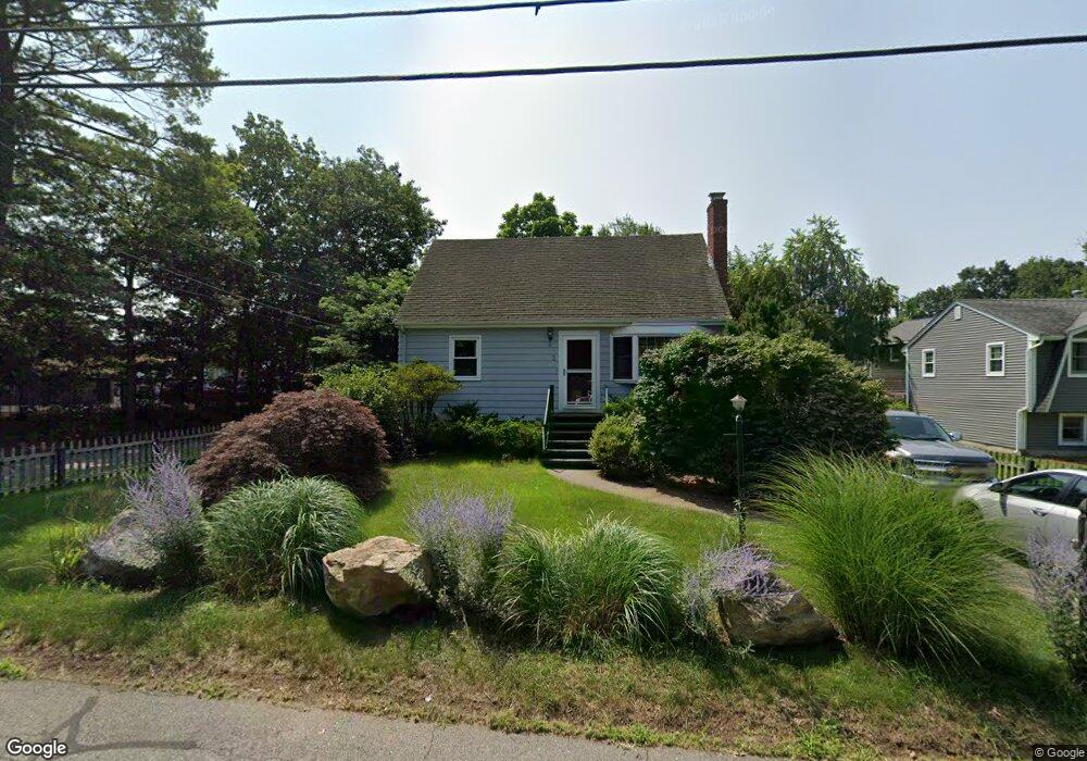 5 Wisser St, Wilmington, MA 01887 - photo 1