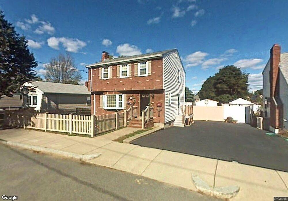 9 Pinefield Rd, Hyde Park, MA 02136 - photo 1