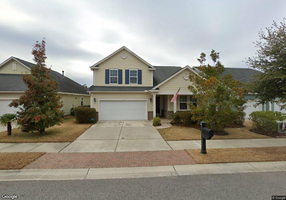 1583 Berkshire Ave unit EPA 157 Crepe Myrtle, Myrtle Beach, SC 29577 - photo 1