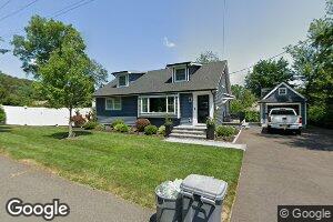 88 Yale Ave, Wyckoff, NJ 07481