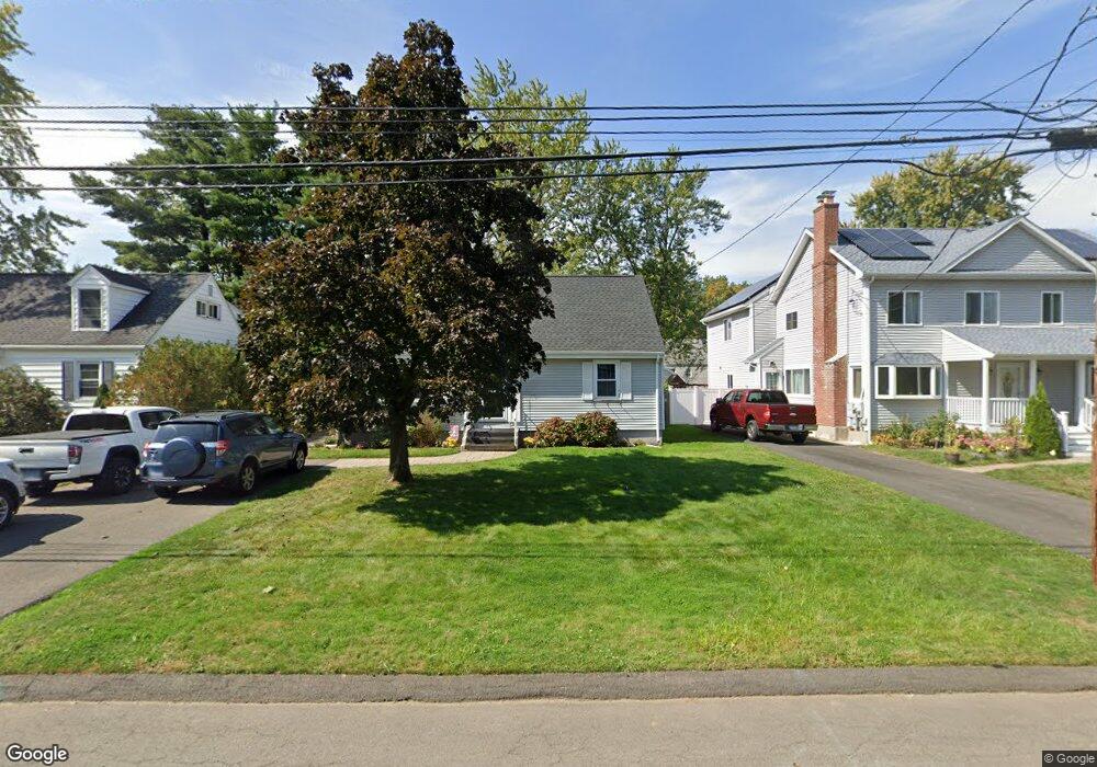 39 Brian Rd, West Hartford, CT 06110 - photo 1