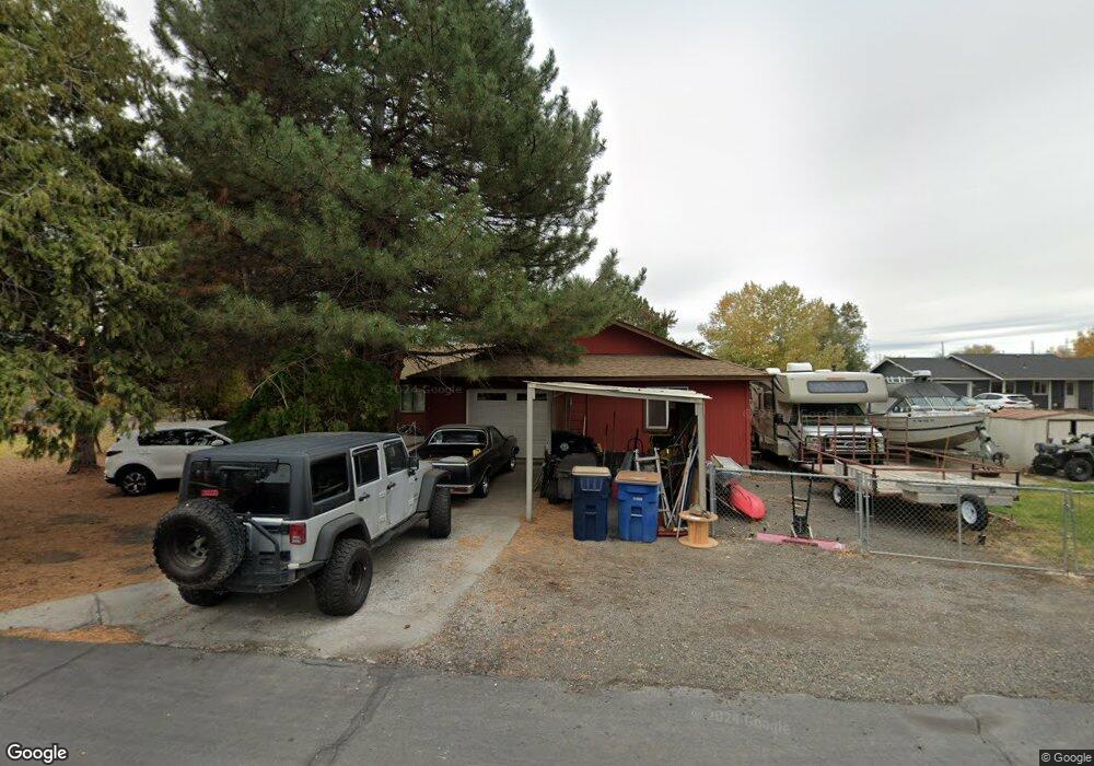 491 SW 32nd Ct, Redmond, OR 97756 - photo 1