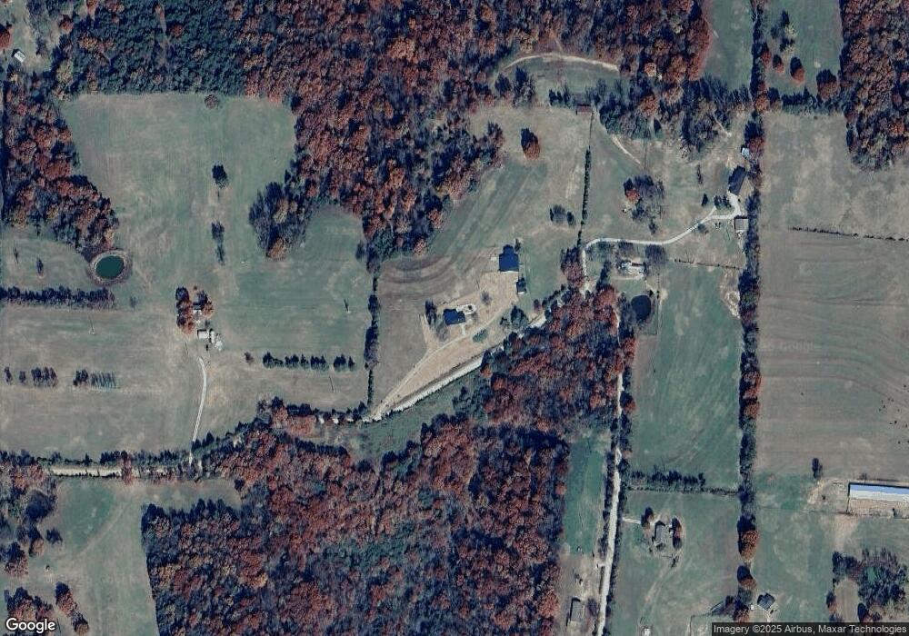 20990 Kirksey Rd, Elkins, AR 72727 - photo 1