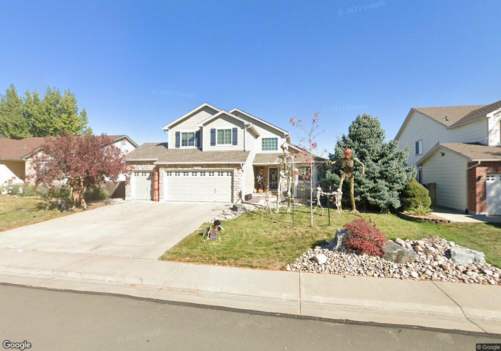 13862 Dahlia St, Thornton, CO 80602 - photo 1