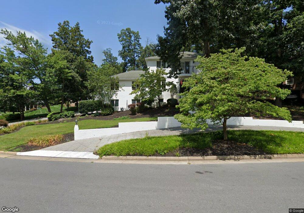 281 Fairway Dr, Harrisonburg, VA 22802 - photo 1