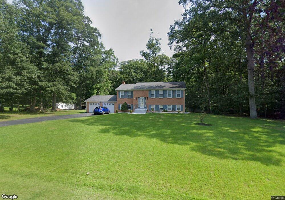 3600 Elsa Ave, Waldorf, MD 20603 - photo 1