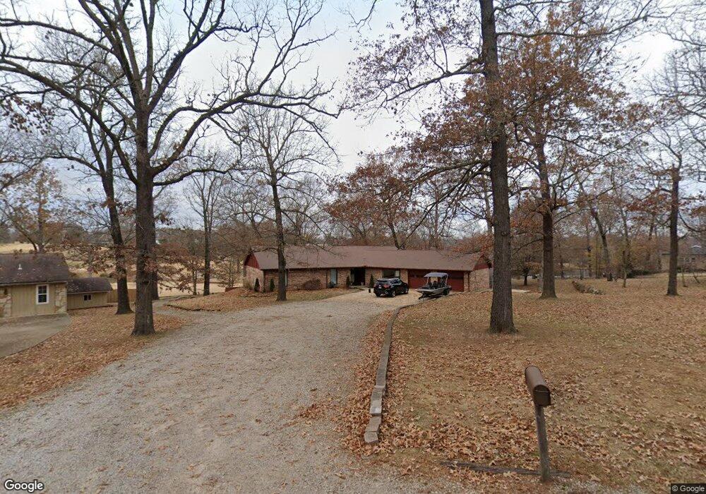 2876 Carrie Ann Cir, Poplar Bluff, MO 63901 - photo 1