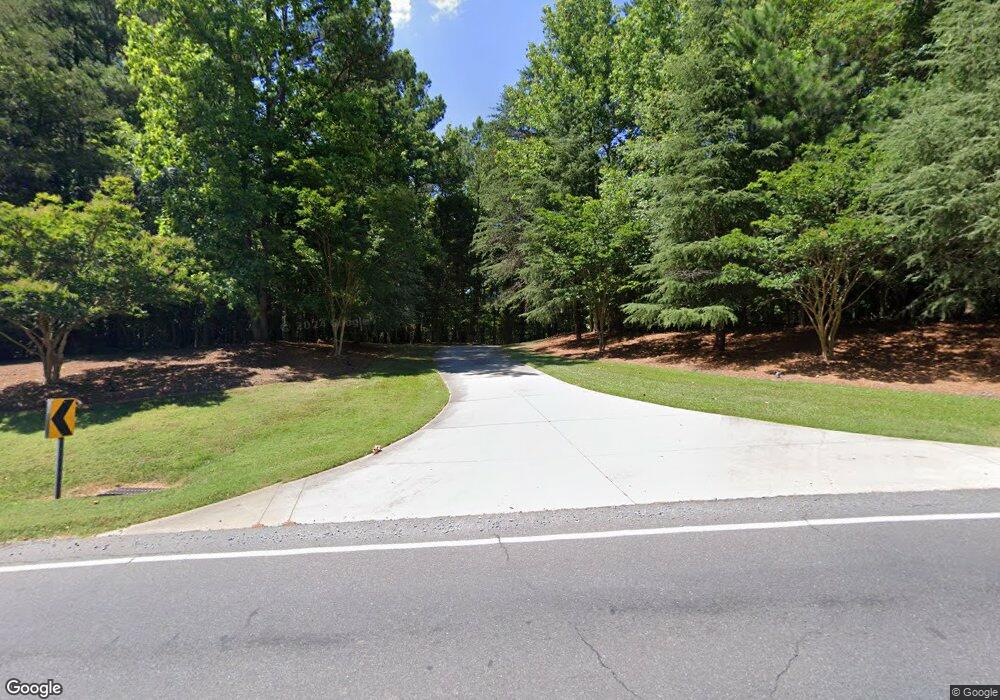 2938 Old Lexington Rd, Asheboro, NC 27205 - photo 1