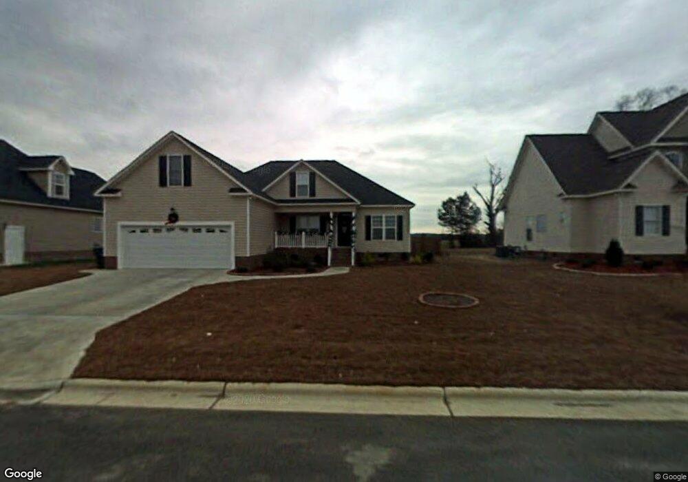 3405 Taberna Dr, Greenville, NC 27834 - photo 1