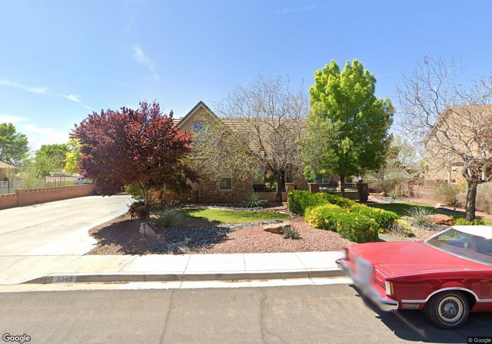 3040 S Camino Real, Washington, UT 84780 - photo 1