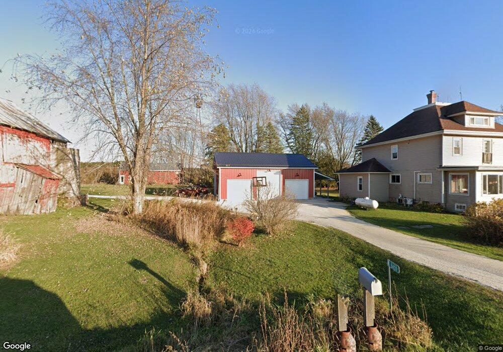 8409 Franz Rd, Two Rivers, WI 54241 - photo 1