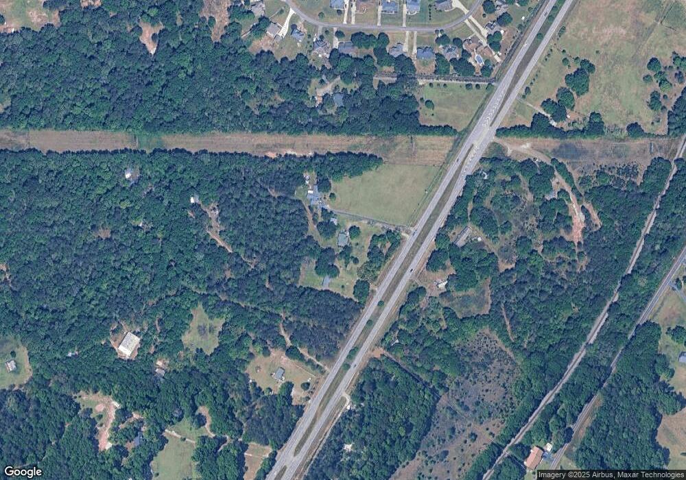 7823 Peach Pkwy, Byron, GA 31008 - photo 1