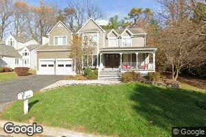 6715 Tomlinson Terrace, Cabin John, MD 20818