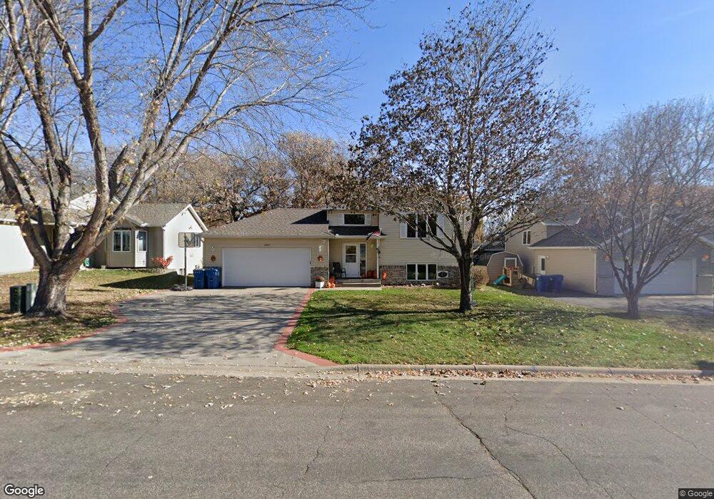 804 7 1/2 Ave N, Sauk Rapids, MN 56379 - photo 1