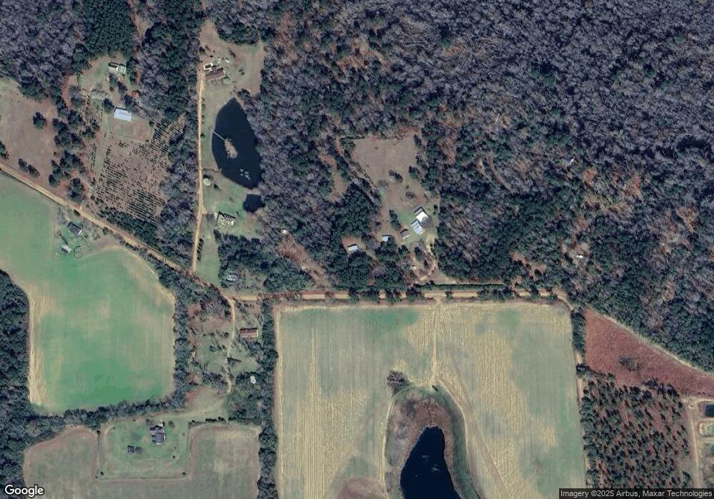 2743 McMillan Jernigan Rd, Enigma, GA 31749 - photo 1