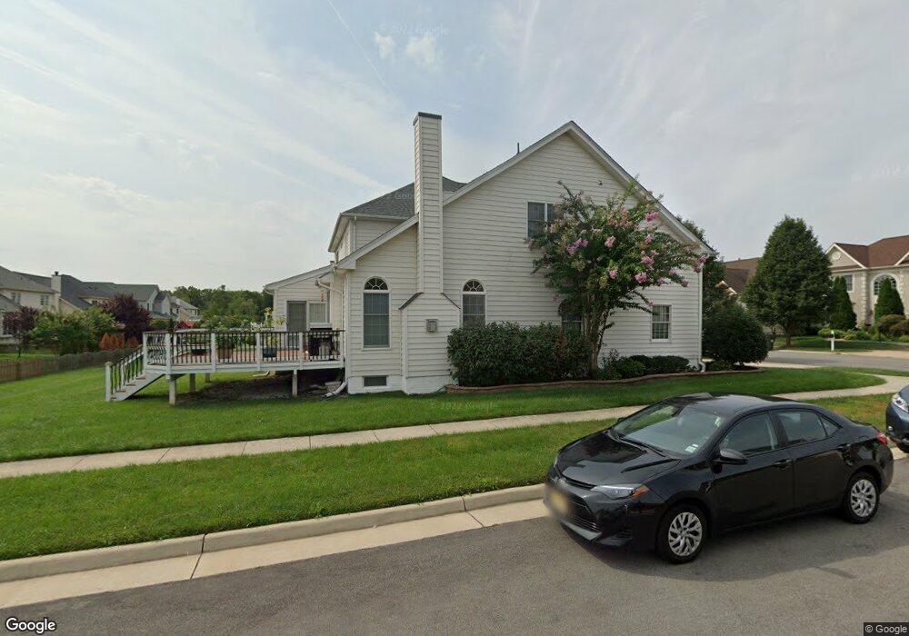 25300 Fairbanks Place, Chantilly, VA 20152 - photo 1