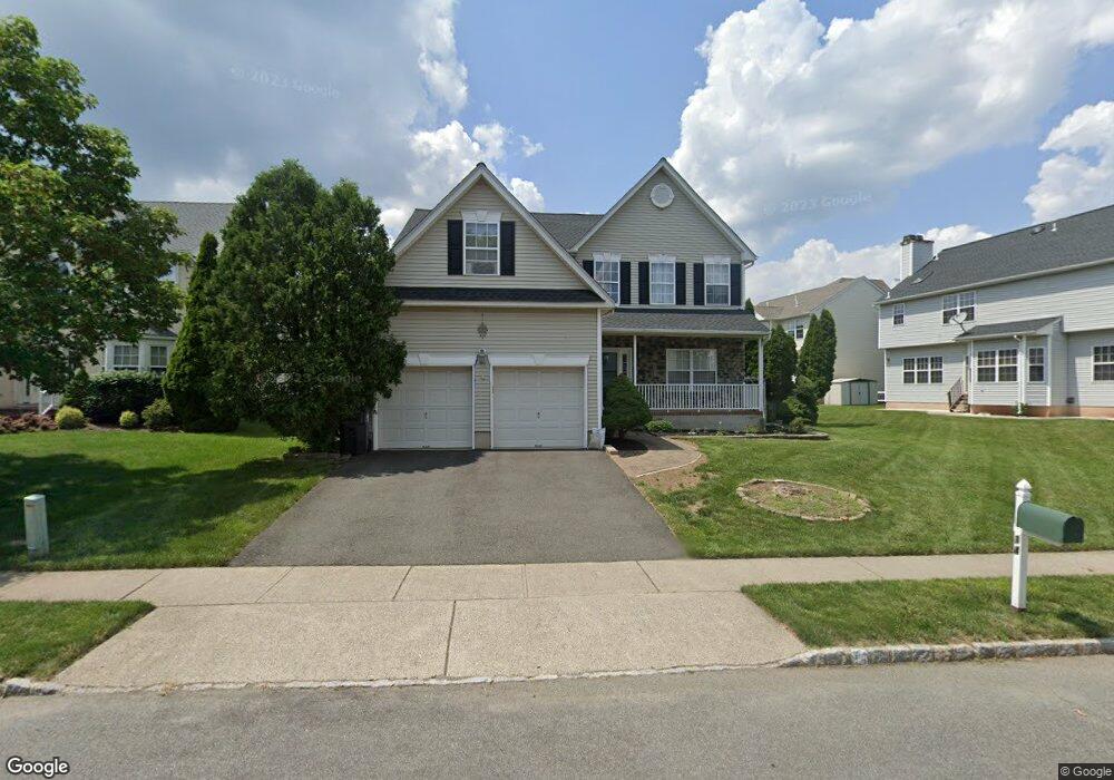 14 Heinrick Way, Bridgewater, NJ 08807 - photo 1