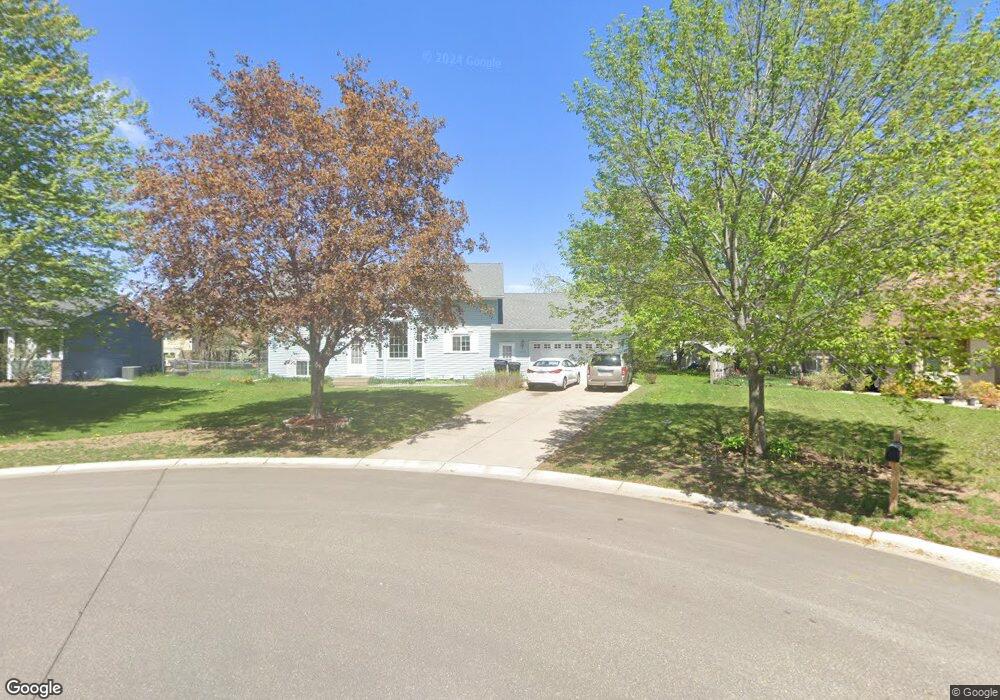 3825 120th Ln NW, Coon Rapids, MN 55433 - photo 1