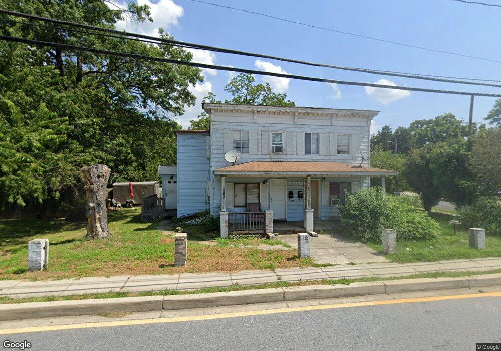 401 Gorman Ave, Laurel, MD 20707 - photo 1