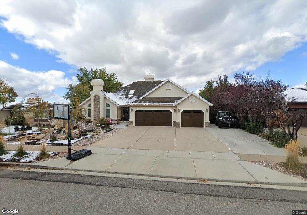 3080 S 950 E, Bountiful, UT 84010 - photo 1