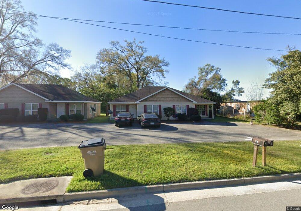 407 W Colquitt St unit n/a, Sparks, GA 31647 - photo 1