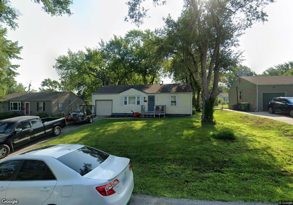 11712 W 68th Terrace, Shawnee, KS 66203 - photo 1