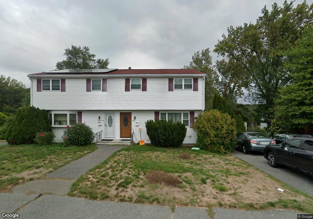 28 Adams Dr, Randolph, MA 02368 - photo 1