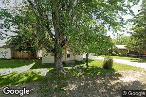 213 Lehner Ave, Absarokee, MT 59001