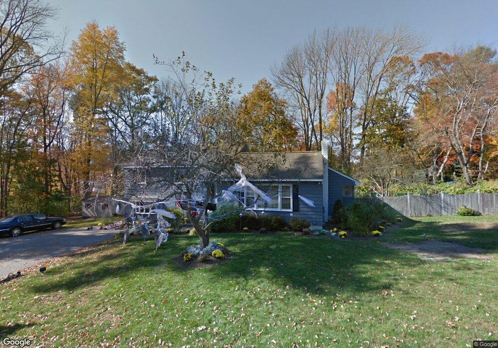 13 Sumpter Rd, Burlington, MA 01803 - photo 1