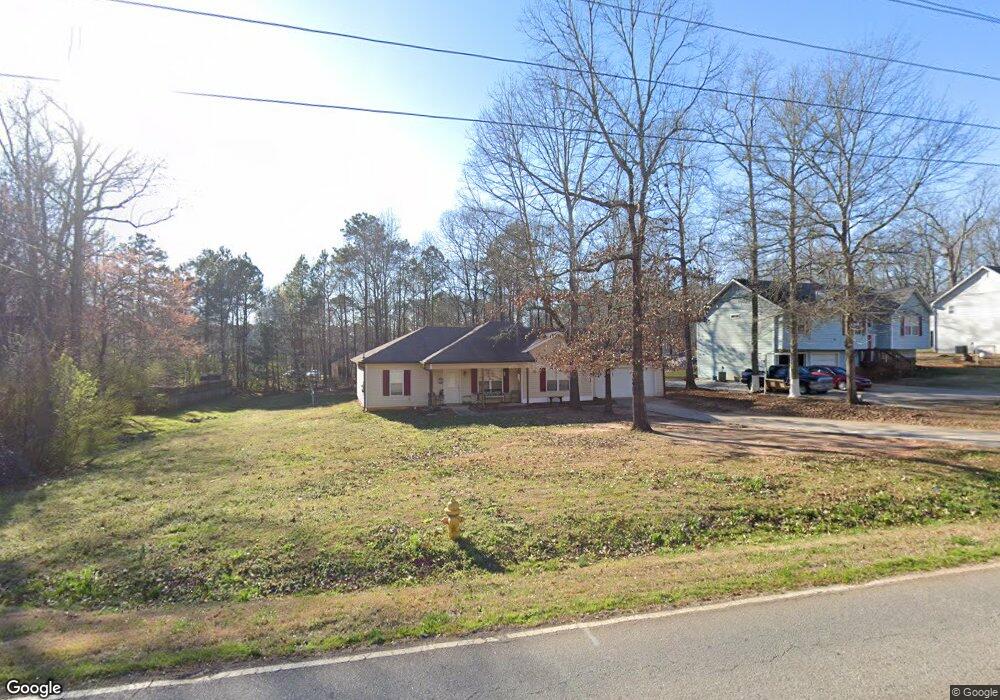 690 Cowan Rd unit 3, Covington, GA 30016 - photo 1